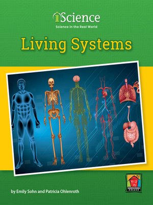 cover image of Living Systems